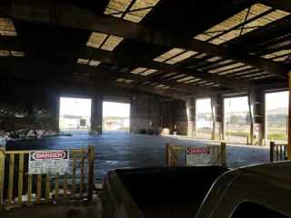 Devlin Road Transfer Station