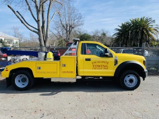 Escalante Towing Service