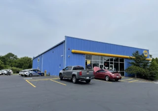 NAPA Auto Parts - B & B Inc
