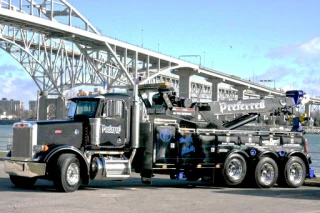 Preferred Towing Inc