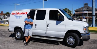 Tow Boat US Port Huron