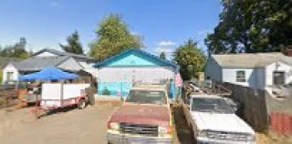 Scrapper Bill's Pick-Up Service