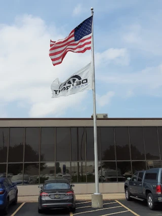 Detroit Wheel & Tire