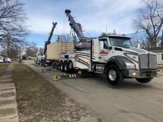 Northwest Towing & Recovery