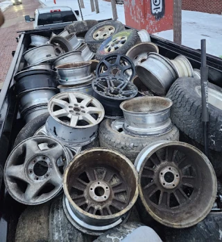 G MANS Unwanted autos BUYER OF UNWANTED AUTOS