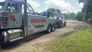 Garvers Towing LLC