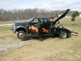 Jimmie's Towing & Auto Service