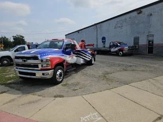 L&A Automotive & Towing