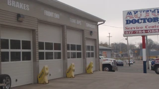 Auto Doctor Service Center