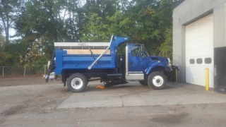 Automotive Service Co