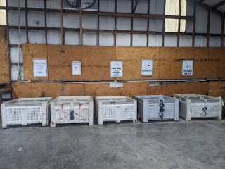 Springdale Recycling Drop Off Center