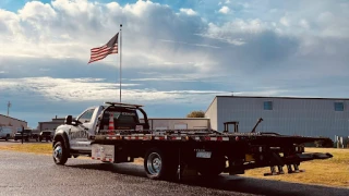 Roadside Services Towing of NWA