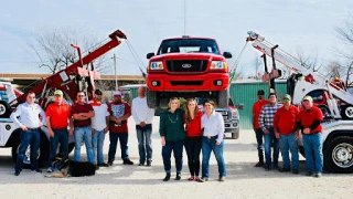 NWA Towing & Recovery Inc