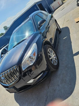 A & E Towing & Auto Repair