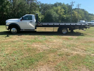 Remy's Towing Service