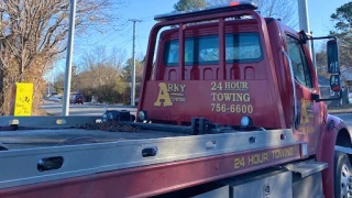Arky Towing