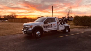 Roadside Services Towing of NWA