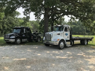 1st Response Towing & Rescue, LLC