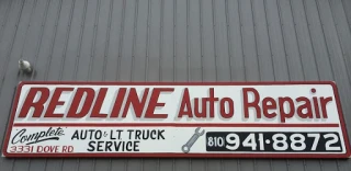 Redline Automotive Repair