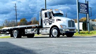 Viking Towing