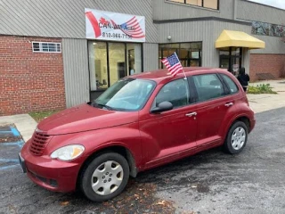 Can-Am Auto Exchange