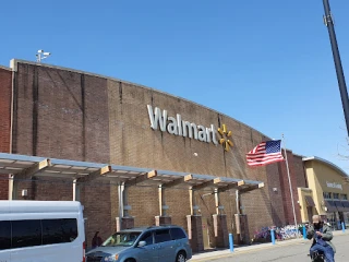 Walmart Supercenter