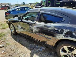 JJ'S Towing - New Braunfels