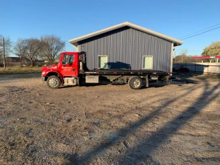 Shanafelt Wrecker Service