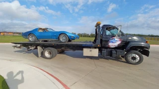 Peeple's Wrecker Services