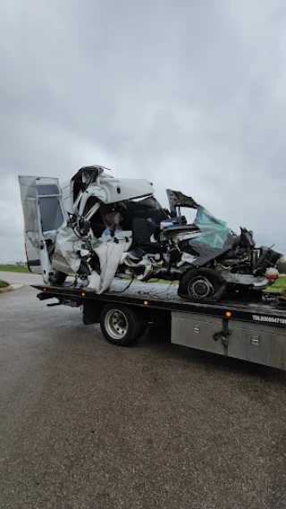 Garcia's Wrecker Services