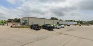 Comal County Recycling Department