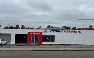 Virginia Car Parts