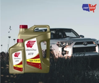 Bap Geon Import Auto Parts