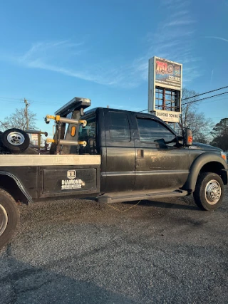 Diamond Towing