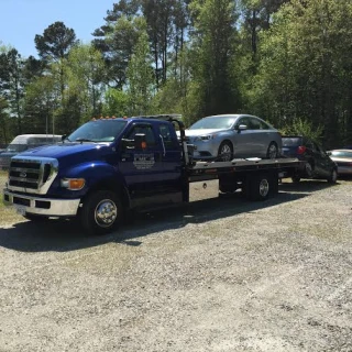 Pop's Towing & Recovery