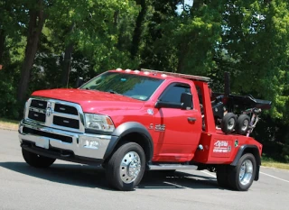 City Wide Towing and Recovery LLC