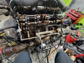 Rebel Auto Repair & Towing