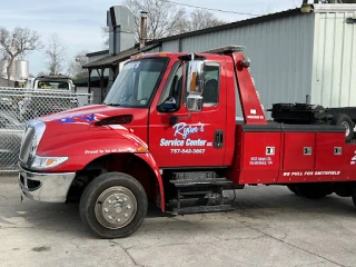 Ryan's Service Center Llc