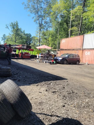 Empire Metal Services