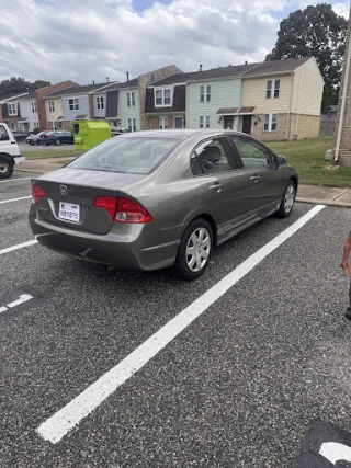 James River Auto Sales