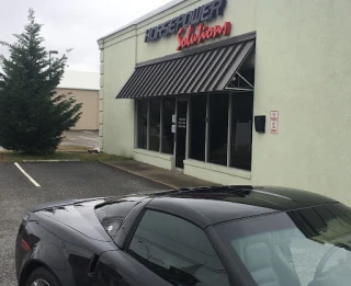 Horsepower Solutions