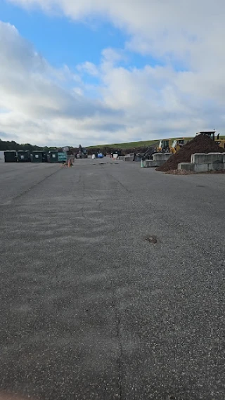 Recovery Operations Center