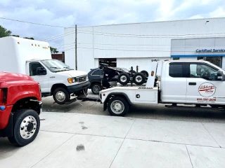 Rick Sornberger Automotive & Towing