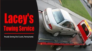 Lacey’s Towing Service