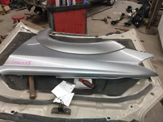 Keystone Automotive - Erie