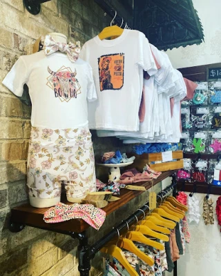 Junkyard Jewel Boutique