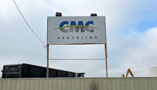 CMC Recycling