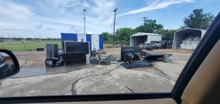 City of Waco Cobbs Recycling Center