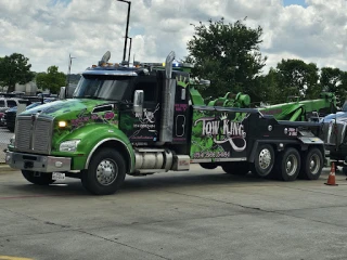 Tow King Of Waco