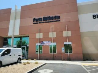 Parts Authority